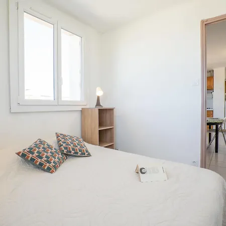 La Sirene-3 * Les Lecques