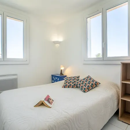 La Sirene-3 Appartement