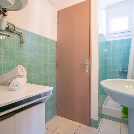 Appartement La Sirene-3 *