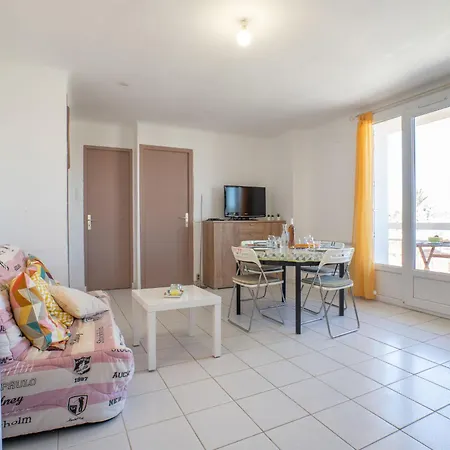 La Sirene-3 Appartement