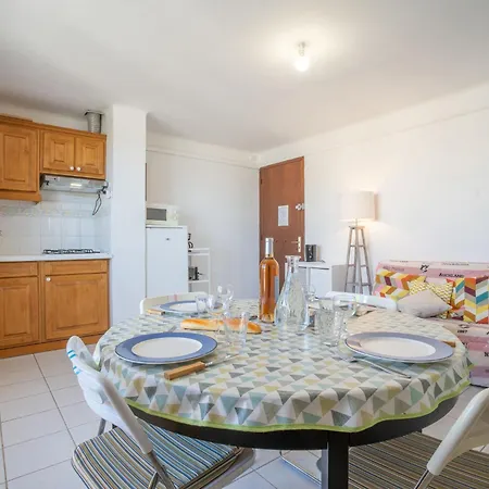 Appartement La Sirene-3 *